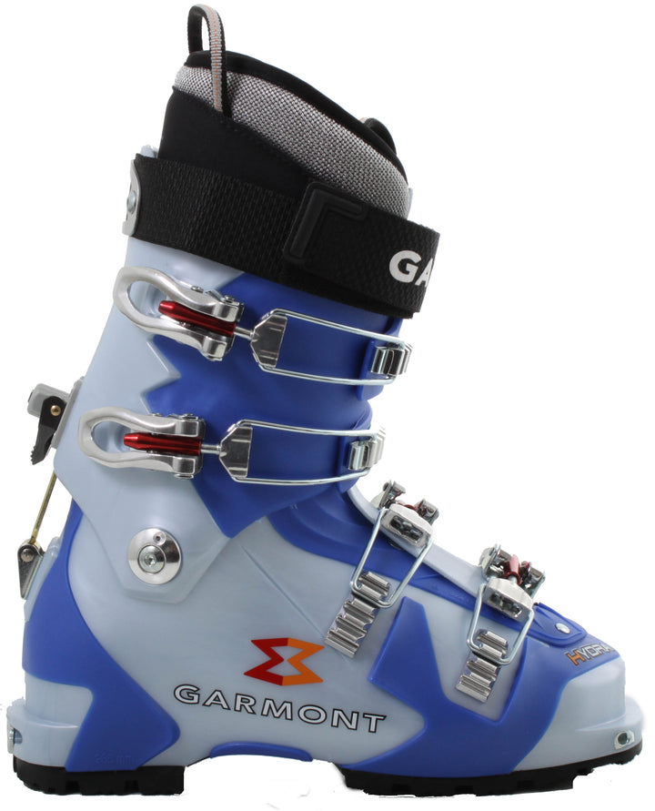 Garmont Hydra Alpine Touring Ski Boots - Women's 2011