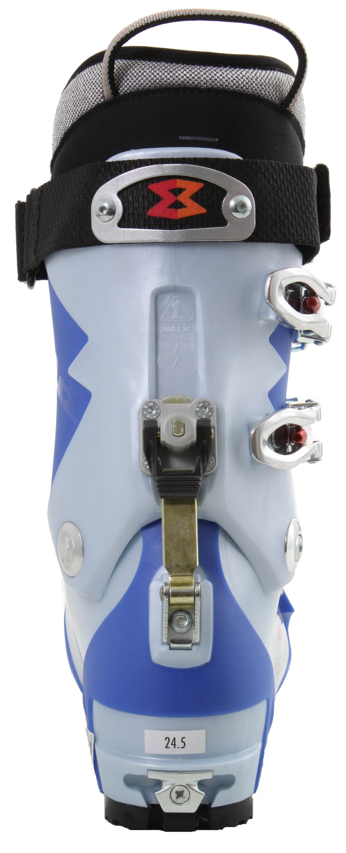 Garmont Hydra Alpine Touring Ski Boots - Women's 2011