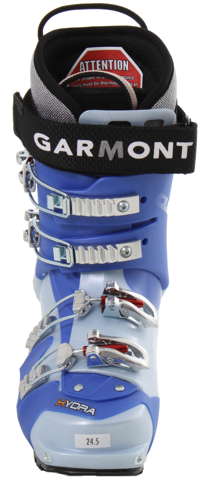 Garmont Hydra Alpine Touring Ski Boots - Women's 2011