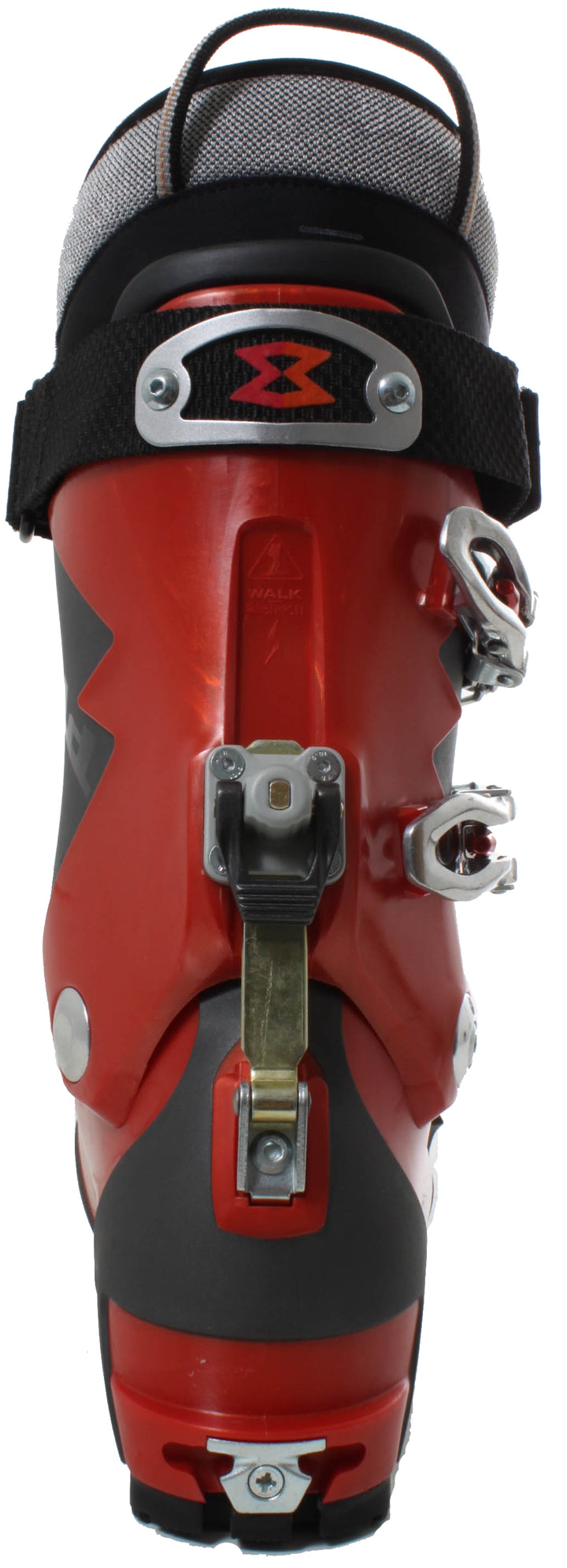 Garmont Shogun Alpine Touring Ski Boots 2011