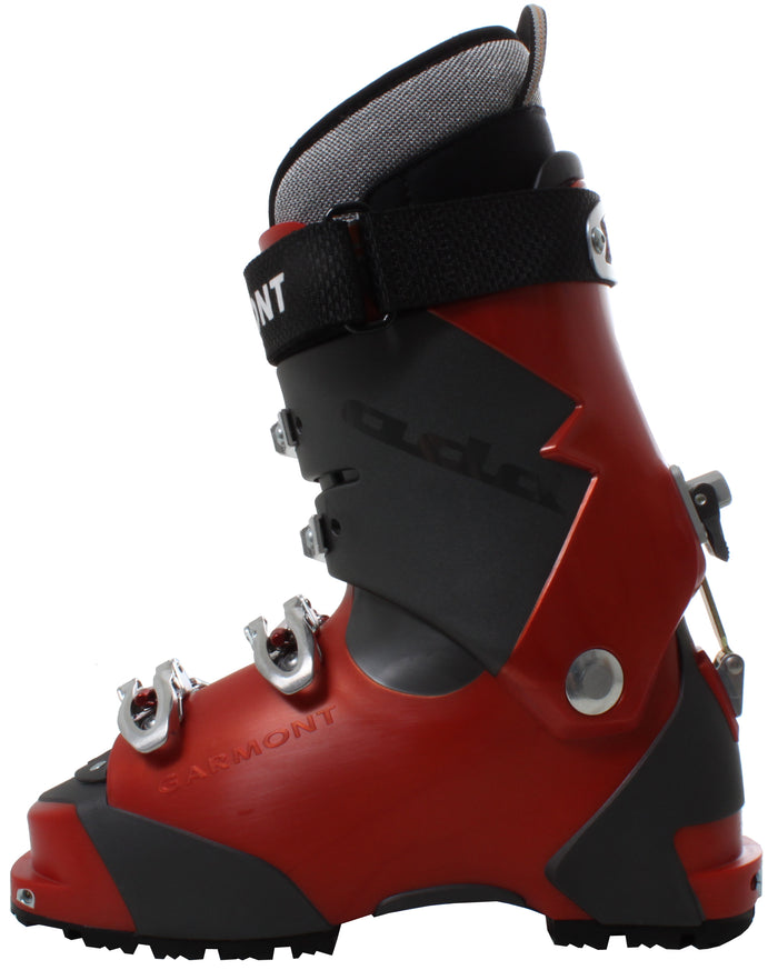 Garmont Shogun Alpine Touring Ski Boots 2011