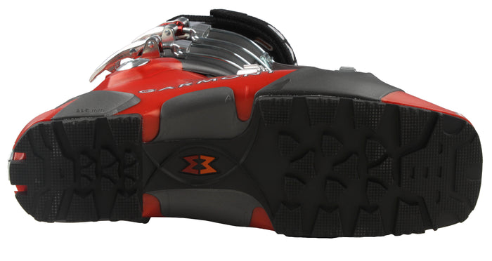 Garmont Shogun Alpine Touring Ski Boots 2011