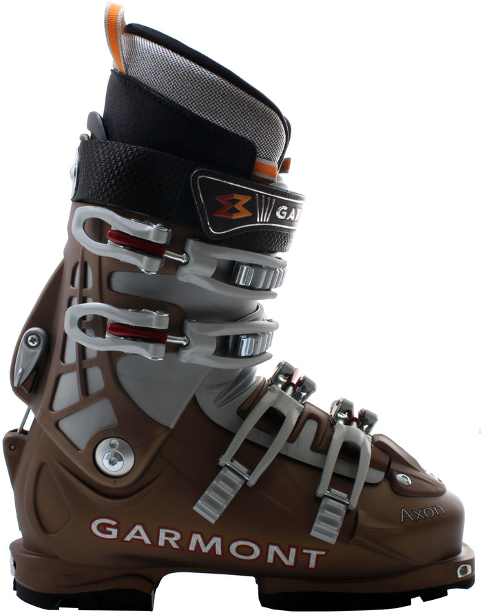 Garmont Axon Alpine Touring Ski Boots 2011