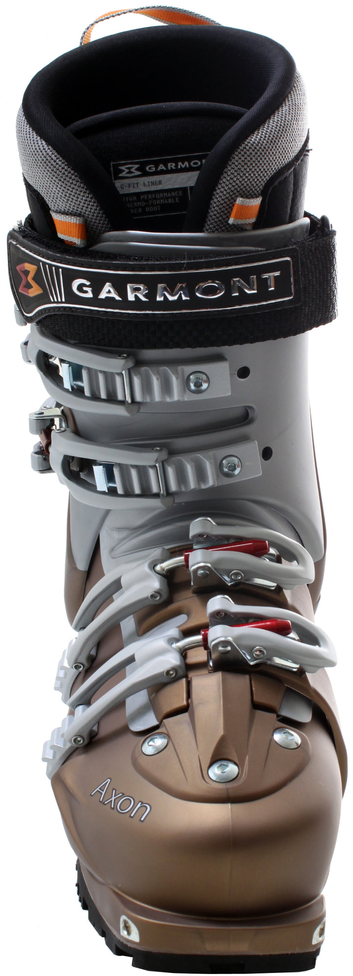 Garmont Axon Alpine Touring Ski Boots 2011