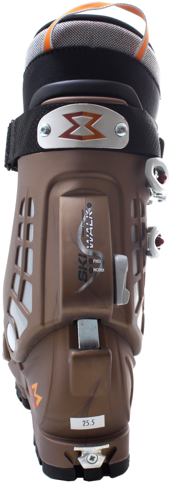 Garmont Axon Alpine Touring Ski Boots 2011