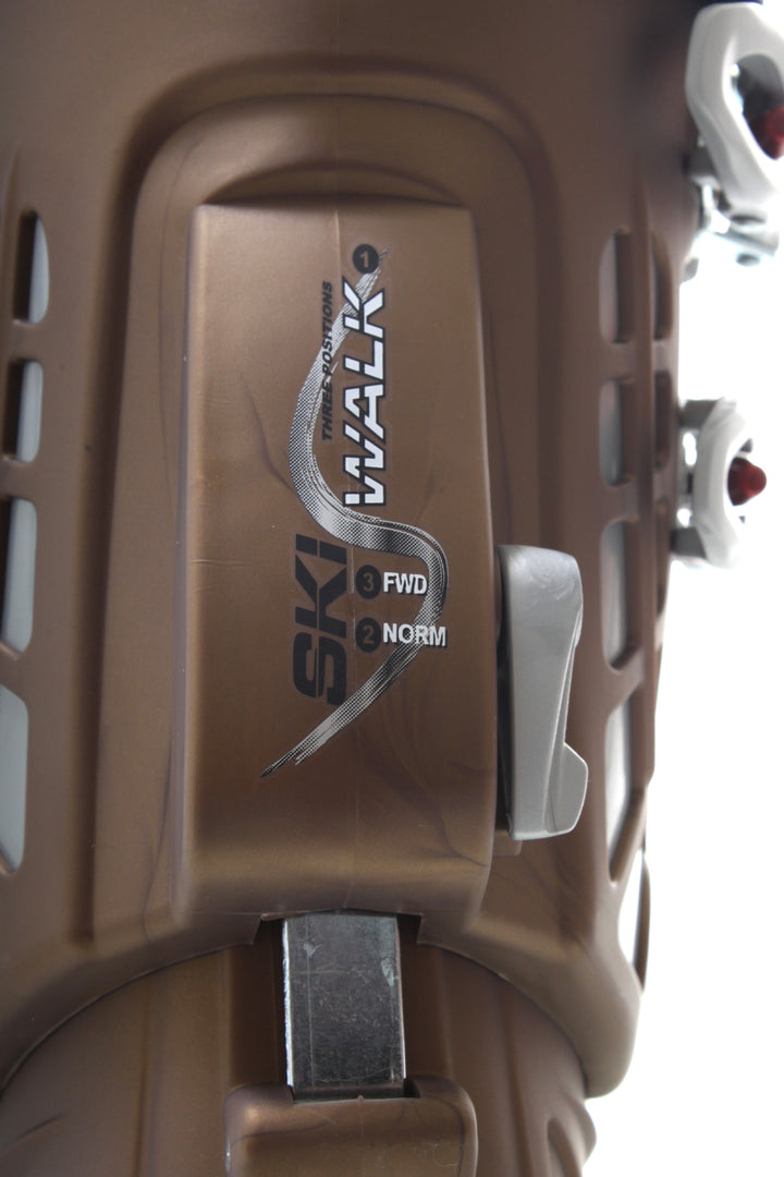 Garmont Axon Alpine Touring Ski Boots 2011