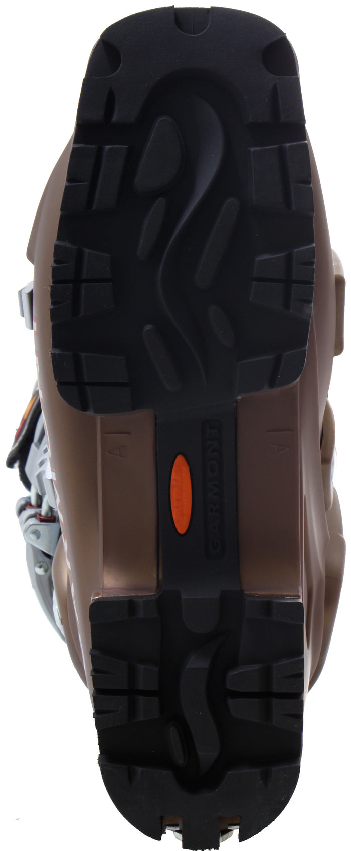 Garmont Axon Alpine Touring Ski Boots 2011