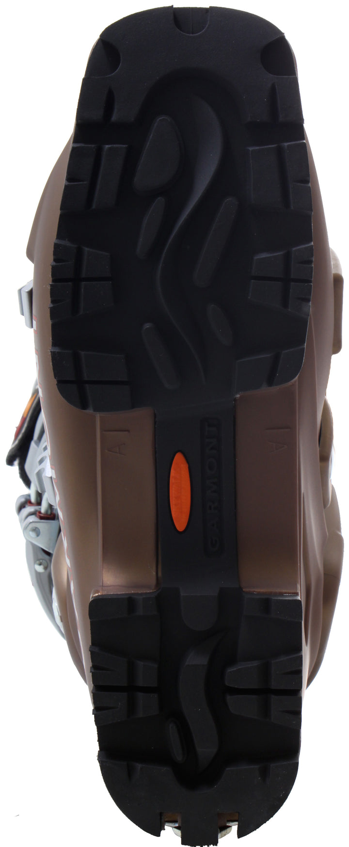 Garmont Axon Alpine Touring Ski Boots 2011