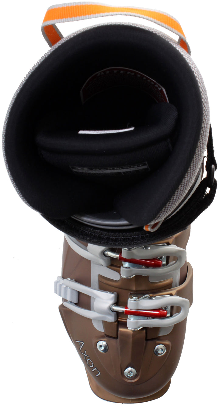 Garmont Axon Alpine Touring Ski Boots 2011