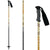 Life Link Trillium Adjustable - Women's Ski Poles 2011 Cream