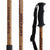 Life Link Triple Direct 3 Piece Adjustable Ski Poles 2011