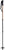 Life Link Triple Direct 3 Piece Adjustable Ski Poles 2011