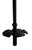 Life Link Triple Direct 3 Piece Adjustable Ski Poles 2011