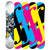 Forum Youngblood Chilly Dog Wide Rocker Snowboard 2011