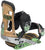 Forum Shaka Snowboard Bindings 2011