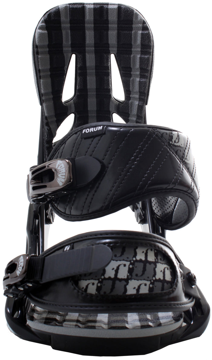 Forum Recon Snowboard Bindings 2011