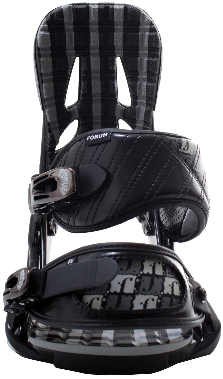 Forum Recon Snowboard Bindings 2011