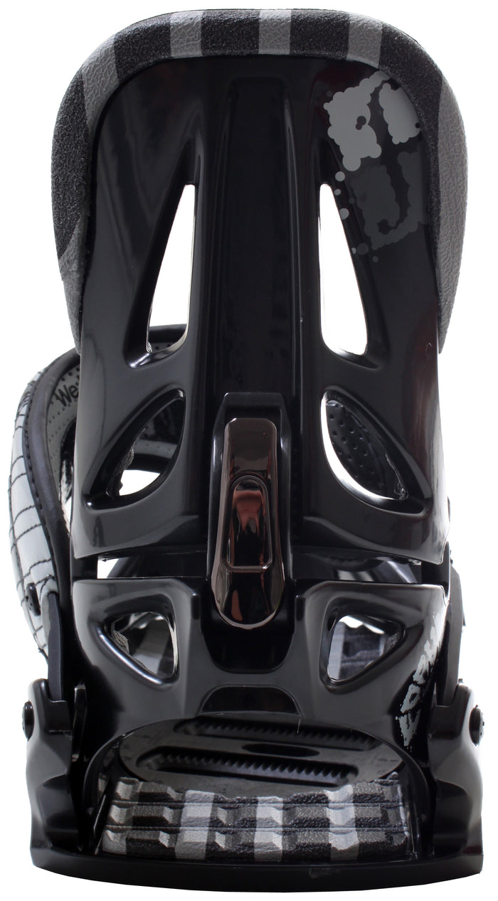 Forum Recon Snowboard Bindings 2011