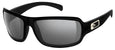 Smith Super Method Sunglasses Black/Polar Gray