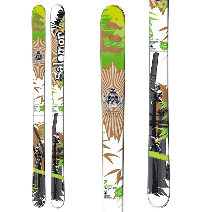 2011 salomon womens topaz skis Origins The poplar core provides good vibration absorption while the C/FX reinforcement provides stability and power Salomon Origins Topaz - All
