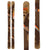 Salomon Sentinel Skis 2011