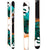 Salomon Pro Pipe Skis 2011