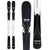 Salomon Enduro Skis 2011