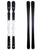 Salomon Enduro Skis 2011