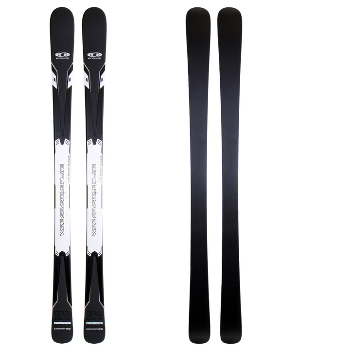 Salomon Enduro Skis 2011