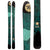 Rossignol S97 Freeride Skis 2011