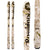 Rossignol S80 Freeride Skis 2011