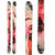 Rossignol S5 Jib Skis 2011
