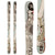 Rossignol S1 Jib Skis 2011