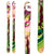 Rossignol S4 Pro Jib Skis - Youth 2011