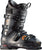 Rossignol Squad Sensor3 120 Ski Boots 2011 Black/Green