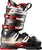 Rossignol Zenith Sensor3 100 Ski Boots 2011 Black Transparent