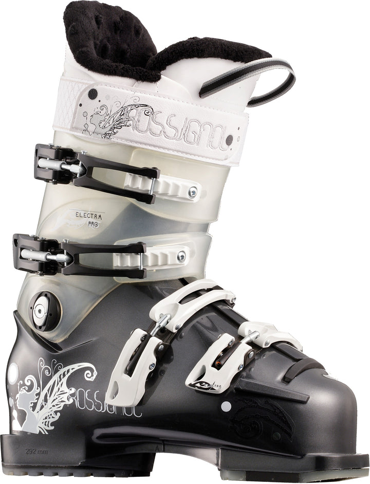 Rossignol Electra Pro Ski Boots - Women's 2011 Black