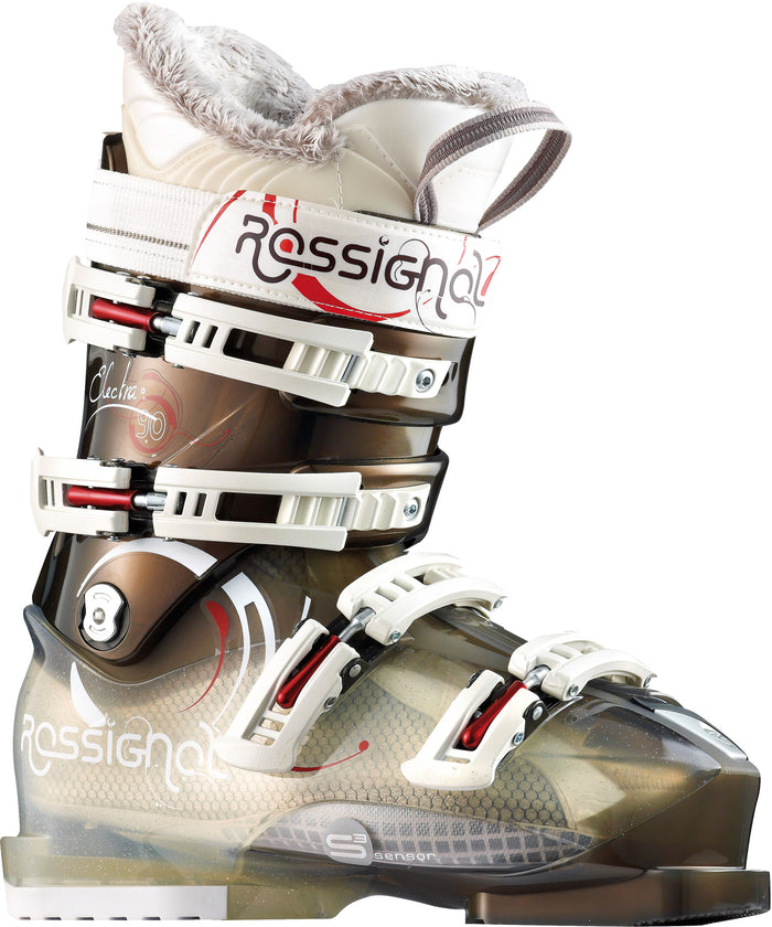 Rossignol Electra Sensor3 90 Ski Boots - Women's 2011