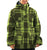Bonfire Baker Jacket