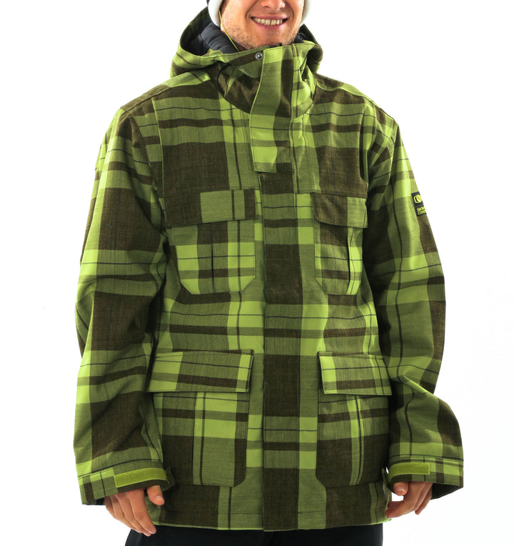 Bonfire Baker Jacket