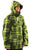 Bonfire Baker Jacket