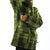 Bonfire Baker Jacket
