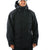 Bonfire Arc Jacket Black