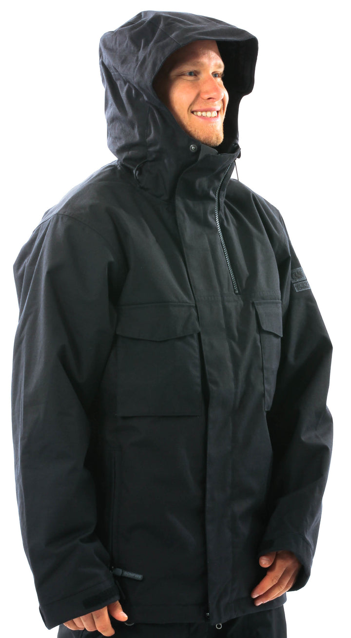 Bonfire Arc Jacket