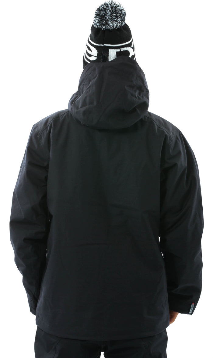 Bonfire Arc Jacket