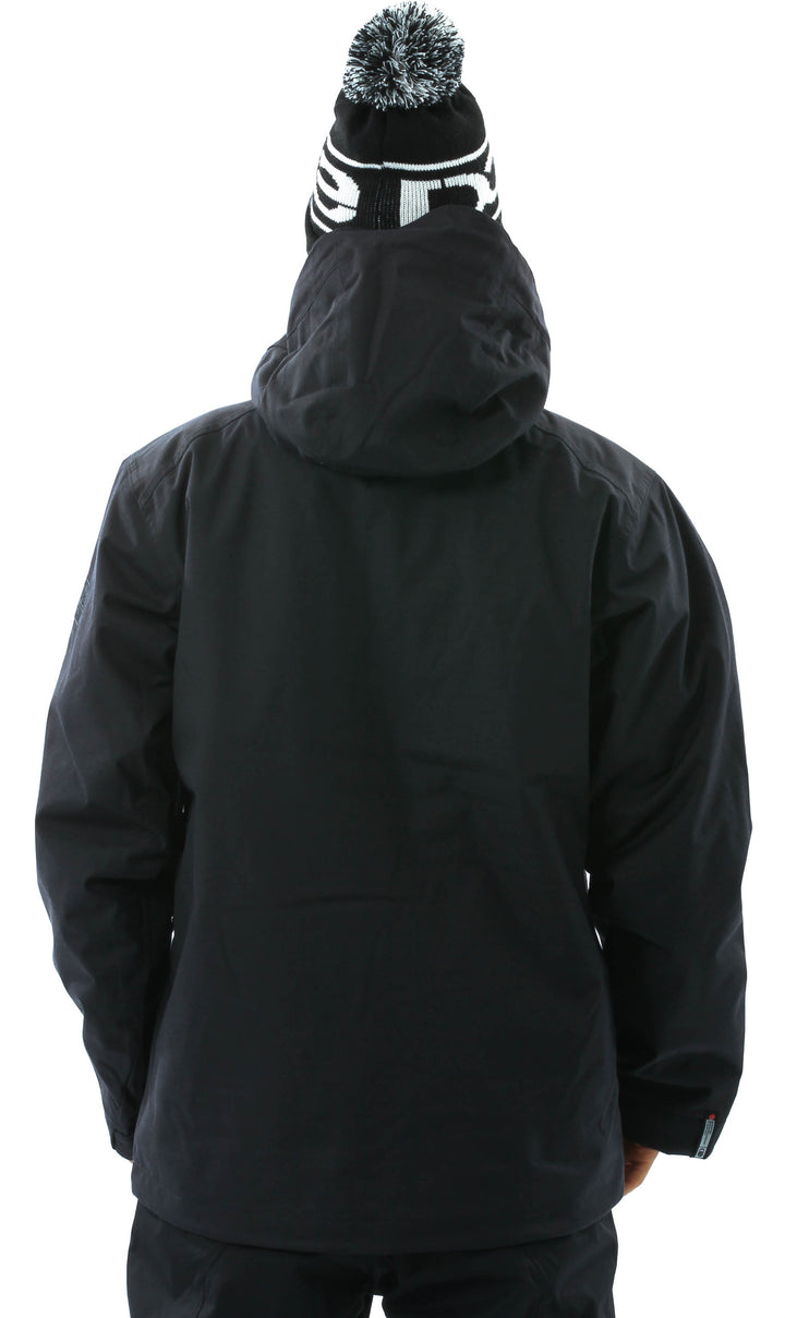 Bonfire Arc Jacket