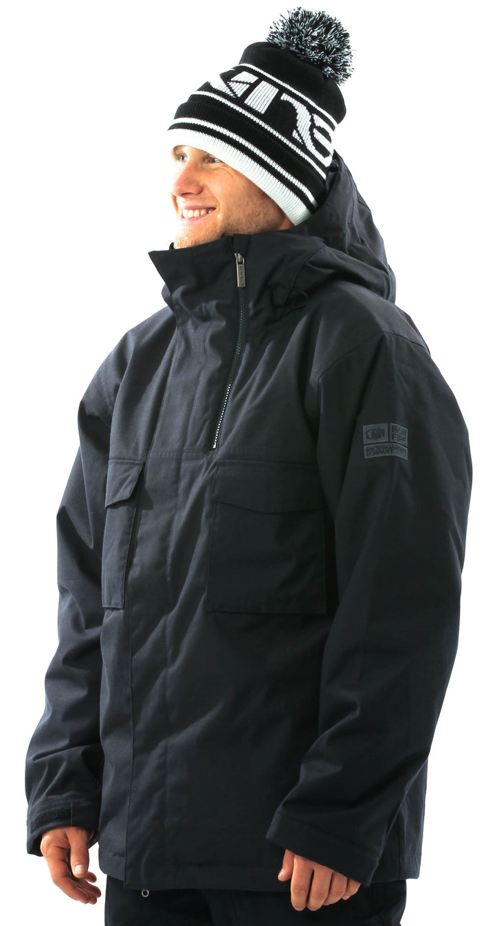 Bonfire Arc Jacket