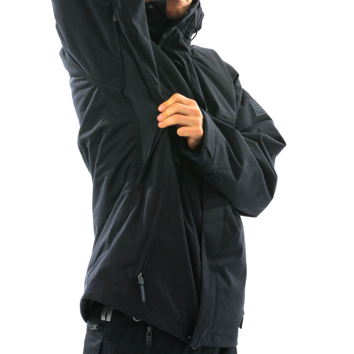 Bonfire Arc Jacket