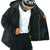 Bonfire Arc Jacket