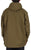 Bonfire Arc Jacket